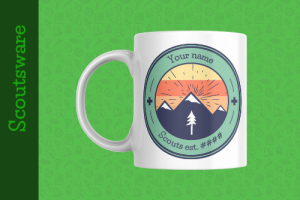 Mok Scouts est. ####